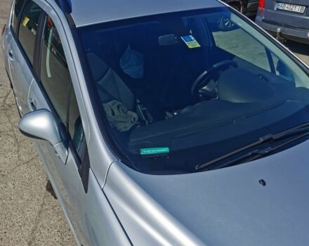 Сірий Пежо 308, об'ємом двигуна 1.6 л та пробігом 152 тис. км за 4800 $, фото 13 на Automoto.ua