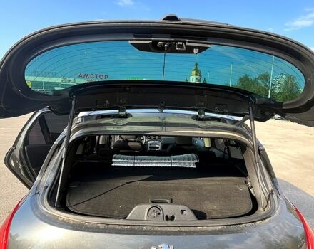 Сірий Пежо 308, об'ємом двигуна 1.6 л та пробігом 252 тис. км за 6100 $, фото 4 на Automoto.ua