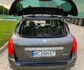 Серый Пежо 308, объемом двигателя 1.6 л и пробегом 253 тыс. км за 5500 $, фото 8 на Automoto.ua