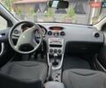 Сірий Пежо 308, об'ємом двигуна 1.6 л та пробігом 240 тис. км за 5300 $, фото 9 на Automoto.ua