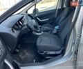 Серый Пежо 308, объемом двигателя 1.6 л и пробегом 316 тыс. км за 5300 $, фото 10 на Automoto.ua