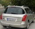 Пежо 308 2008 в Лозовой на Automoto.ua Серый Пежо 308, объемом двигателя 1.6 л и пробегом 250 тыс. км за 6200 $, фото 7 на Automoto.ua