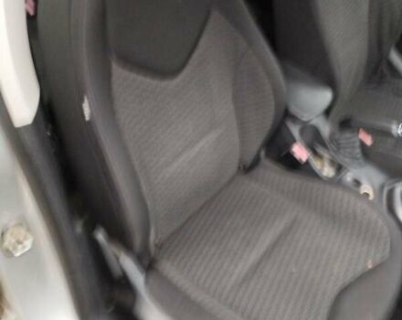 Пежо 308 2008 у Черкасах на Automoto.ua Сірий Пежо 308, об'ємом двигуна 1.6 л та пробігом 300 тис. км за 4500 $, фото 3 на Automoto.ua