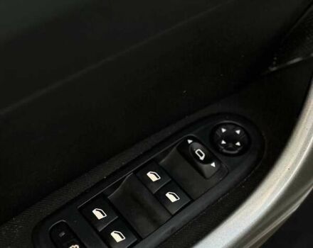 Серый Пежо 308, объемом двигателя 1.6 л и пробегом 237 тыс. км за 4900 $, фото 25 на Automoto.ua