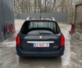 Сірий Пежо 308, об'ємом двигуна 2 л та пробігом 229 тис. км за 5200 $, фото 6 на Automoto.ua