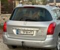 Серый Пежо 308, объемом двигателя 1.6 л и пробегом 237 тыс. км за 4900 $, фото 28 на Automoto.ua