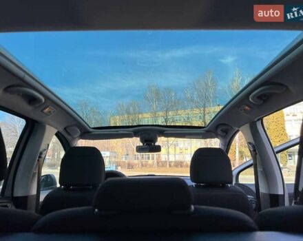 Серый Пежо 308, объемом двигателя 1.6 л и пробегом 316 тыс. км за 5300 $, фото 9 на Automoto.ua