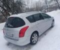 Серый Пежо 308, объемом двигателя 1.6 л и пробегом 288 тыс. км за 4450 $, фото 1 на Automoto.ua