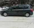 Сірий Пежо 308, об'ємом двигуна 1.6 л та пробігом 202 тис. км за 4700 $, фото 1 на Automoto.ua
