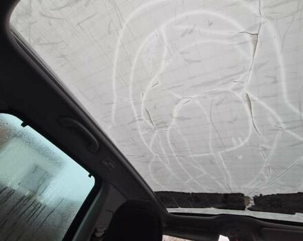 Сірий Пежо 308, об'ємом двигуна 1.6 л та пробігом 200 тис. км за 3000 $, фото 3 на Automoto.ua