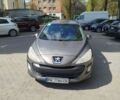 Сірий Пежо 308, об'ємом двигуна 1.6 л та пробігом 502 тис. км за 4200 $, фото 1 на Automoto.ua