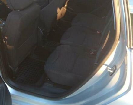 Сірий Пежо 308, об'ємом двигуна 1.6 л та пробігом 293 тис. км за 5200 $, фото 6 на Automoto.ua