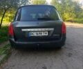 Серый Пежо 308, объемом двигателя 1.6 л и пробегом 272 тыс. км за 5500 $, фото 14 на Automoto.ua
