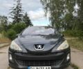 Сірий Пежо 308, об'ємом двигуна 1.6 л та пробігом 235 тис. км за 6200 $, фото 1 на Automoto.ua