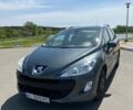 Сірий Пежо 308, об'ємом двигуна 1.6 л та пробігом 145 тис. км за 4800 $, фото 1 на Automoto.ua
