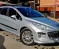 Пежо 308 2009 в Белой Церкве на Automoto.ua Серый Пежо 308, объемом двигателя 1.56 л и пробегом 373 тыс. км за 5550 $, фото 3 на Automoto.ua