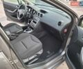 Серый Пежо 308, объемом двигателя 1.6 л и пробегом 294 тыс. км за 4600 $, фото 27 на Automoto.ua