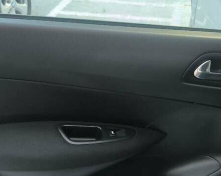 Серый Пежо 308, объемом двигателя 1.6 л и пробегом 244 тыс. км за 5700 $, фото 11 на Automoto.ua