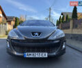 Сірий Пежо 308, об'ємом двигуна 1.6 л та пробігом 231 тис. км за 6150 $, фото 1 на Automoto.ua