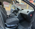 Сірий Пежо 308, об'ємом двигуна 1.6 л та пробігом 231 тис. км за 6150 $, фото 21 на Automoto.ua