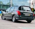 Сірий Пежо 308, об'ємом двигуна 1.6 л та пробігом 211 тис. км за 3999 $, фото 9 на Automoto.ua