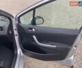 Пежо 308 2009 в Тернополе на Automoto.ua Серый Пежо 308, объемом двигателя 1.6 л и пробегом 277 тыс. км за 5600 $, фото 33 на Automoto.ua