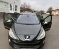 Серый Пежо 308, объемом двигателя 1.56 л и пробегом 277 тыс. км за 5200 $, фото 15 на Automoto.ua