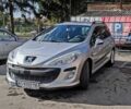 Серый Пежо 308, объемом двигателя 1.6 л и пробегом 372 тыс. км за 5550 $, фото 4 на Automoto.ua
