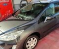 Серый Пежо 308, объемом двигателя 1.6 л и пробегом 350 тыс. км за 4000 $, фото 1 на Automoto.ua