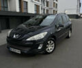 Серый Пежо 308, объемом двигателя 1.6 л и пробегом 230 тыс. км за 4450 $, фото 1 на Automoto.ua