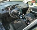 Пежо 308 2009 в Ровно на Automoto.ua Серый Пежо 308, объемом двигателя 1.6 л и пробегом 237 тыс. км за 4650 $, фото 33 на Automoto.ua
