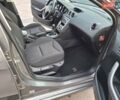 Сірий Пежо 308, об'ємом двигуна 1.6 л та пробігом 281 тис. км за 4350 $, фото 22 на Automoto.ua