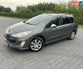 Сірий Пежо 308, об'ємом двигуна 1.6 л та пробігом 165 тис. км за 5999 $, фото 31 на Automoto.ua