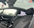 Сірий Пежо 308, об'ємом двигуна 1.6 л та пробігом 165 тис. км за 5999 $, фото 72 на Automoto.ua