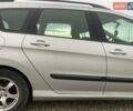 Пежо 308 2009 в Тернополе на Automoto.ua Серый Пежо 308, объемом двигателя 1.6 л и пробегом 277 тыс. км за 5600 $, фото 11 на Automoto.ua