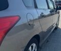 Сірий Пежо 308, об'ємом двигуна 2 л та пробігом 280 тис. км за 5150 $, фото 1 на Automoto.ua