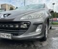 Сірий Пежо 308, об'ємом двигуна 1.56 л та пробігом 493 тис. км за 3200 $, фото 1 на Automoto.ua