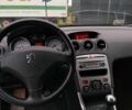 Сірий Пежо 308, об'ємом двигуна 1.6 л та пробігом 303 тис. км за 4900 $, фото 3 на Automoto.ua