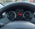 Серый Пежо 308, объемом двигателя 1.6 л и пробегом 159 тыс. км за 5000 $, фото 1 на Automoto.ua