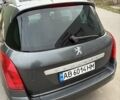 Серый Пежо 308, объемом двигателя 1.56 л и пробегом 277 тыс. км за 5200 $, фото 5 на Automoto.ua