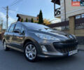 Сірий Пежо 308, об'ємом двигуна 1.6 л та пробігом 231 тис. км за 6150 $, фото 2 на Automoto.ua