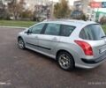 Пежо 308 2009 в Ровно на Automoto.ua Серый Пежо 308, объемом двигателя 1.56 л и пробегом 201 тыс. км за 4750 $, фото 28 на Automoto.ua