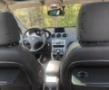 Серый Пежо 308, объемом двигателя 1.6 л и пробегом 220 тыс. км за 4500 $, фото 12 на Automoto.ua