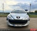 Сірий Пежо 308, об'ємом двигуна 1.6 л та пробігом 239 тис. км за 5800 $, фото 3 на Automoto.ua