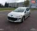 Пежо 308 2009 в Ровно на Automoto.ua Серый Пежо 308, объемом двигателя 1.56 л и пробегом 201 тыс. км за 4750 $, фото 1 на Automoto.ua