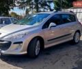 Пежо 308 2009 в Белой Церкве на Automoto.ua Серый Пежо 308, объемом двигателя 1.56 л и пробегом 373 тыс. км за 5550 $, фото 1 на Automoto.ua