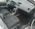 Серый Пежо 308, объемом двигателя 0 л и пробегом 309 тыс. км за 5450 $, фото 11 на Automoto.ua