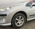 Пежо 308 2009 в Тернополе на Automoto.ua Серый Пежо 308, объемом двигателя 1.6 л и пробегом 277 тыс. км за 5600 $, фото 10 на Automoto.ua