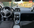 Сірий Пежо 308, об'ємом двигуна 1.6 л та пробігом 231 тис. км за 6150 $, фото 18 на Automoto.ua