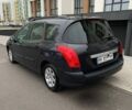 Серый Пежо 308, объемом двигателя 1.6 л и пробегом 255 тыс. км за 4199 $, фото 19 на Automoto.ua